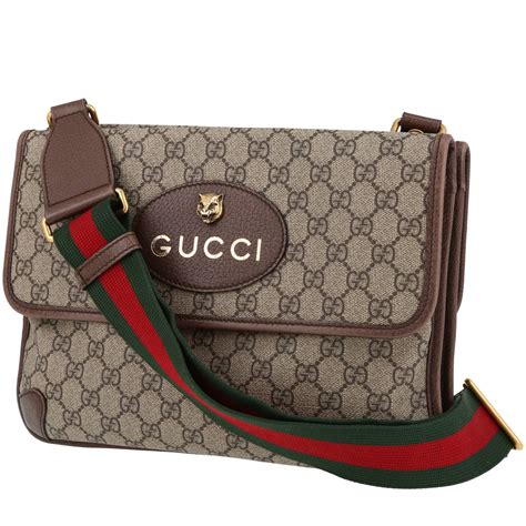 tracolle gucci|Women .